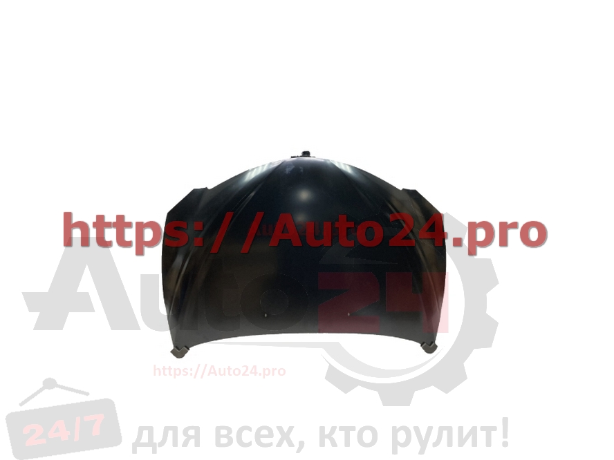 КАПОТ SSANG YONG ACTYON 06-10ACTYON SPORTS 06-12