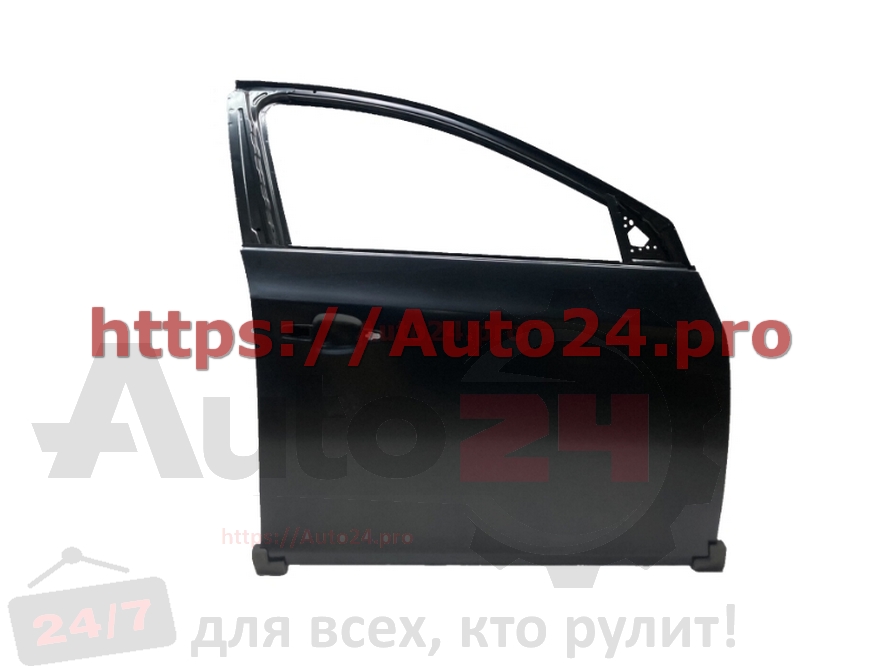 ДВЕРЬ ПЕРЕДНЯЯ ПРАВАЯ CHEVROLET CRUZE 2009-