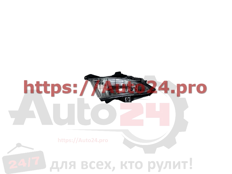 ФАРА ПРОТИВОТУМАННАЯ ЛЕВАЯ HYUNDAI ELANTRA 2006-2011