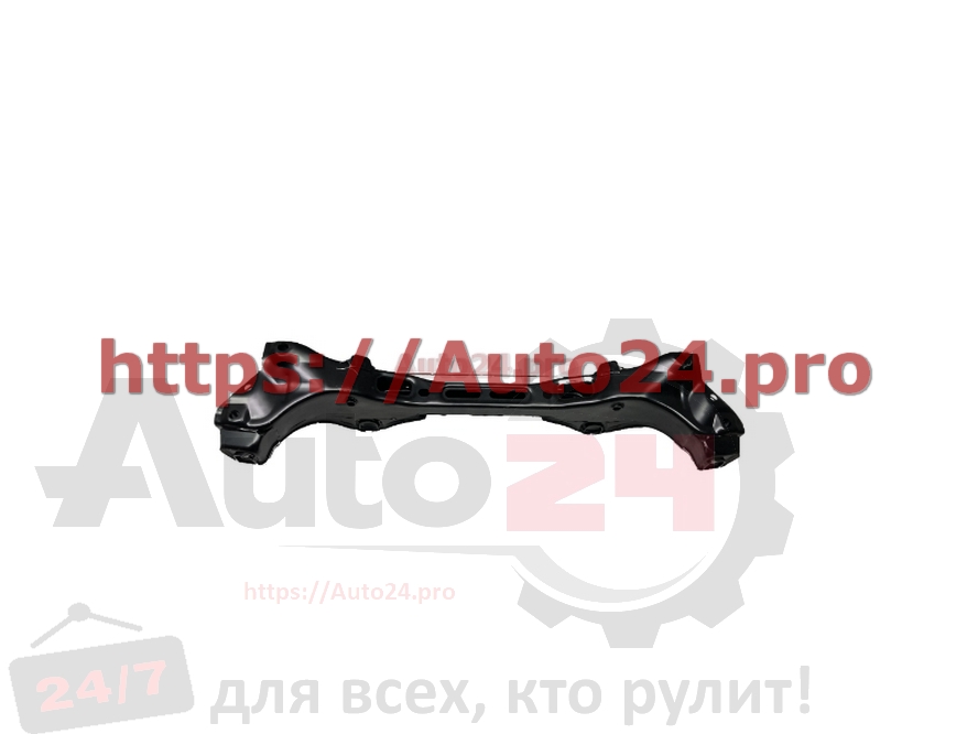 БАЛКА ЗАДНЯЯ 2WD HYUNDAI ix35 2010-  KIA SPORTAGE 2010-