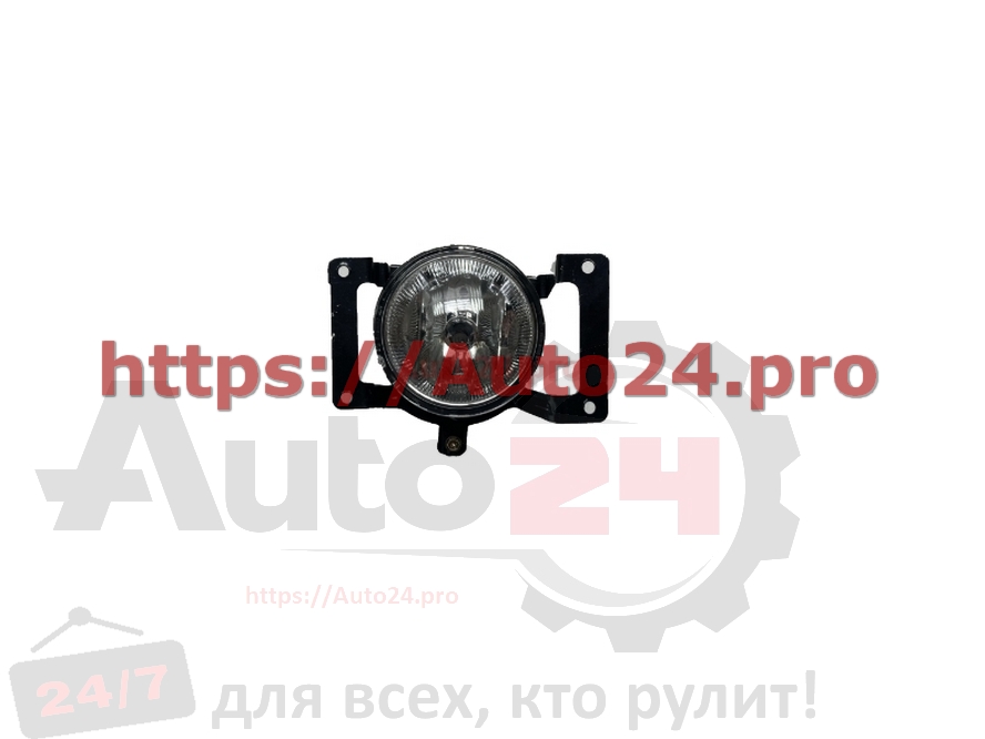 ФАРА ПРОТИВОТУМАННАЯ ПРАВАЯ HYUNDAI TUCSON 2004-2009