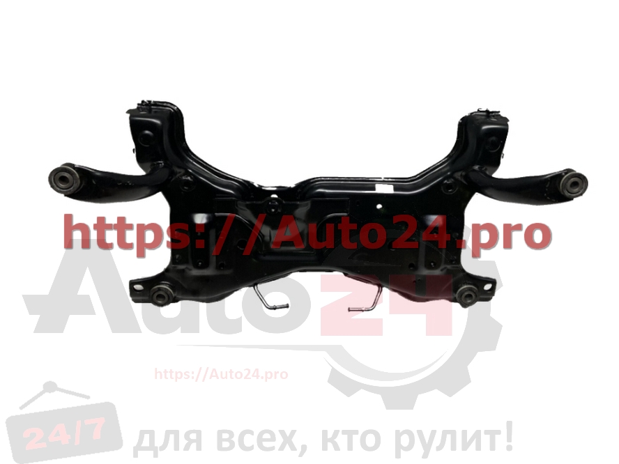 БАЛКА ПОДМОТОРНАЯ (ПОДРАМНИК) MAZDA 3 2003-2009 BK