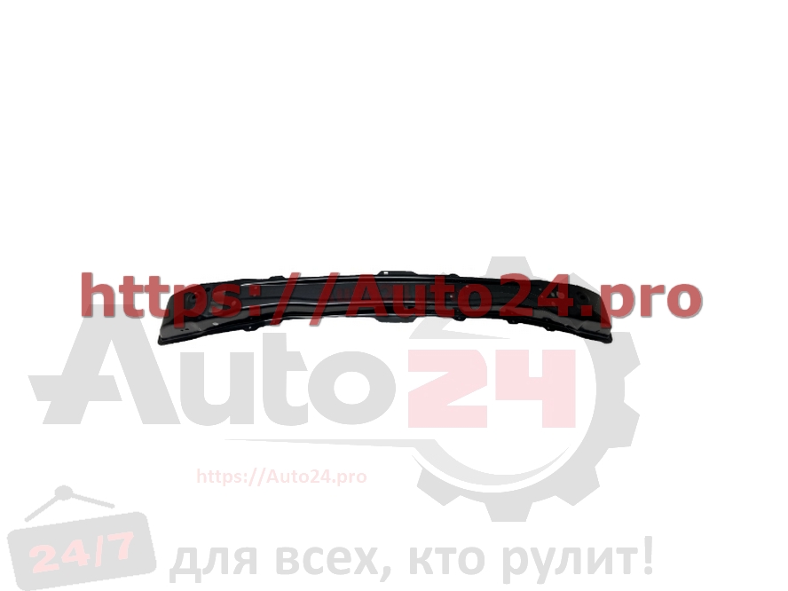 УСИЛИТЕЛЬ БАМПЕРА ПЕРЕДНЕГО RENAULT LOGAN II 2014- SANDERO  STEPWAY II 2014-