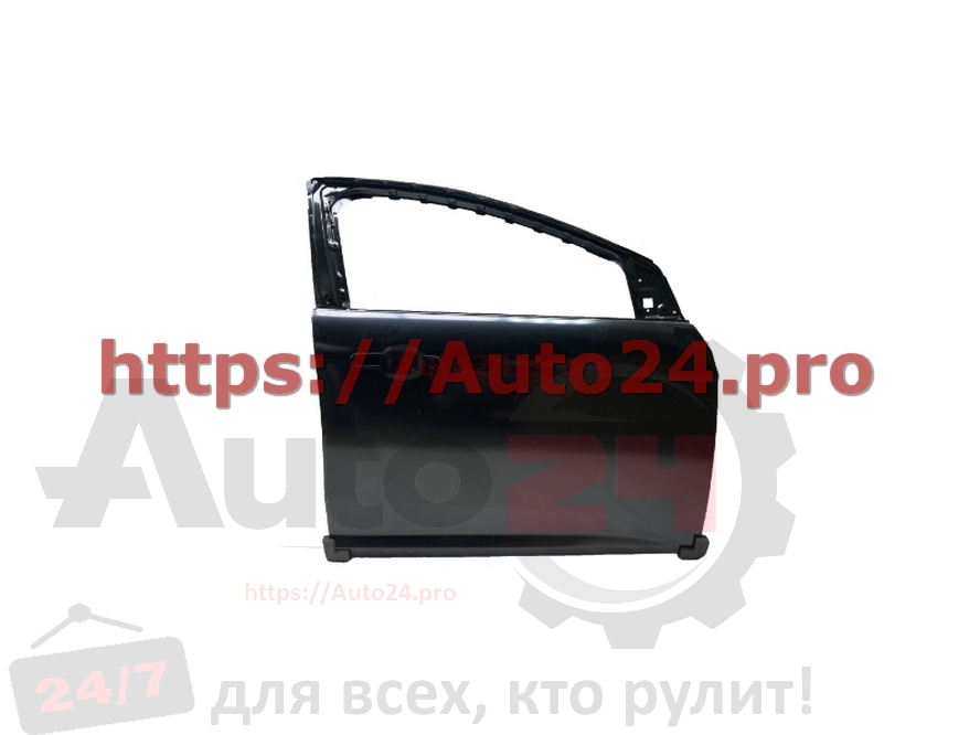 ДВЕРЬ ПЕРЕДНЯЯ ПРАВАЯ FORD FOCUS III 2011-