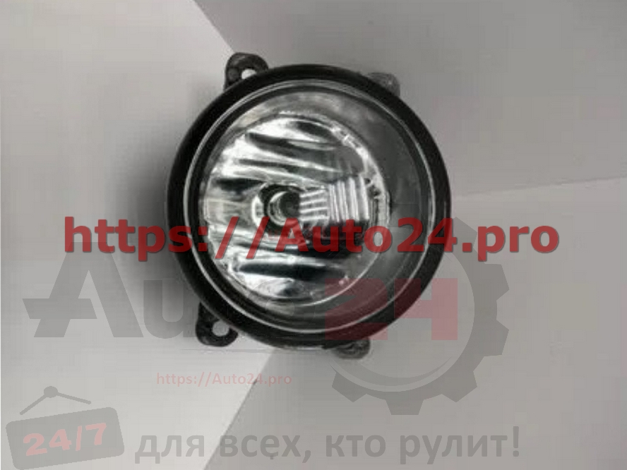 ФАРА ПРОТИВОТУМАННАЯ L=R FORD FUSION 2002-2005-