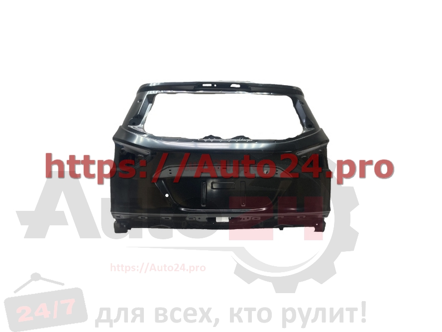 ДВЕРЬ БАГАЖНИКА FORD KUGA II 2012-