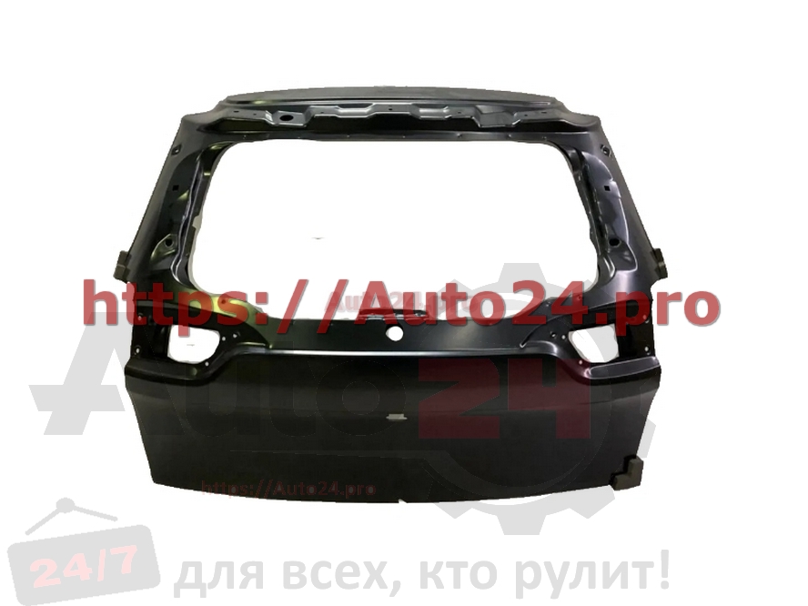 КРЫШКА БАГАЖНИКА JEEP CHEROKEE 2013-