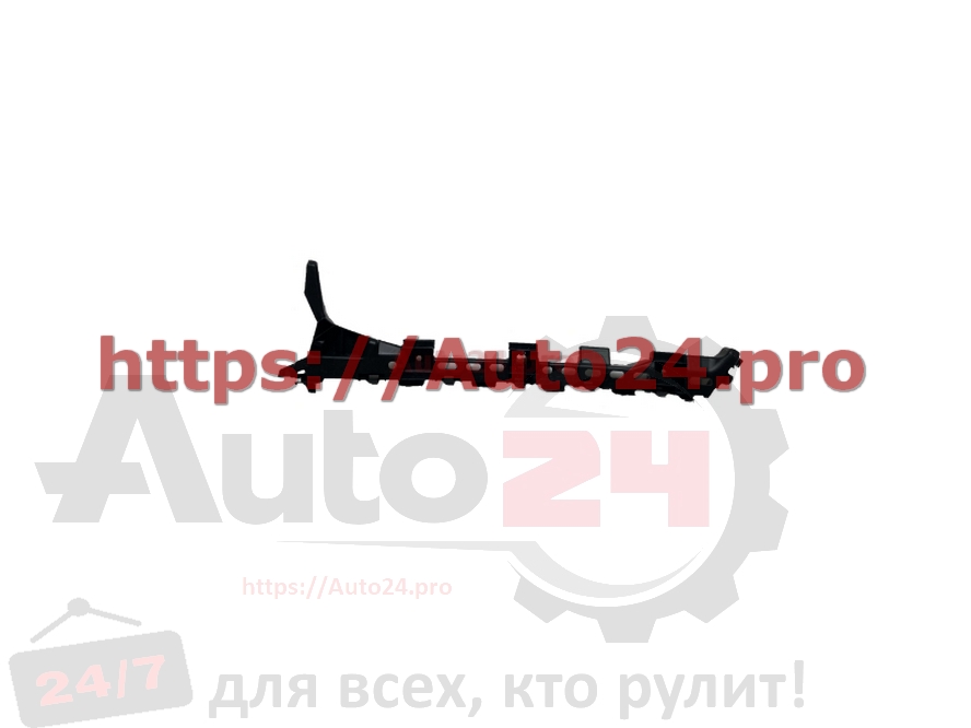 КРЕПЛЕНИЕ БАМПЕРА ЗАДНЕГО ПРАВОЕ HONDA CIVIC XI 2021-2024