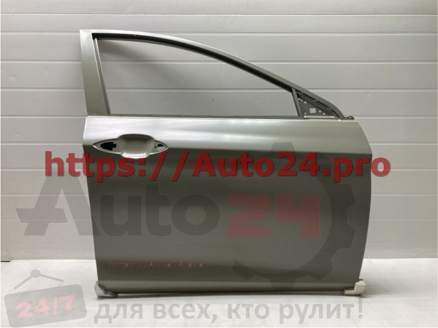 ДВЕРЬ ПЕРЕДНЯЯ ПРАВАЯ JAC J7 2020-